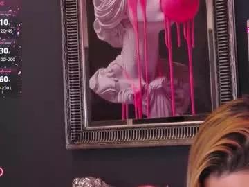 mayahales from Chaturbate