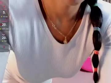 mayarusell01 from Chaturbate