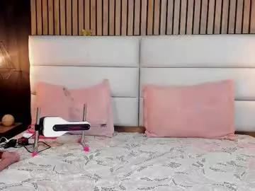 mayarusell01 from Chaturbate