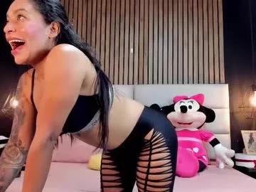 mayarusell01 from Chaturbate