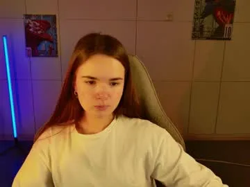 maybloom_ — GOAL: For a good start here [564 tokens remaining] Hi #longhair #brunette #shy #nonude #new