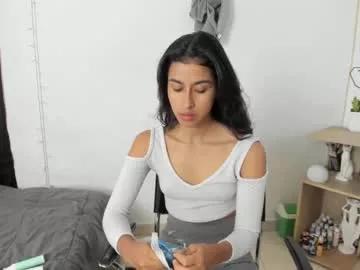 mazikeen_18 from Chaturbate