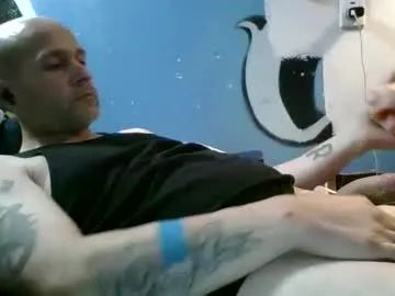 Offline mchav997 on Chaturbate