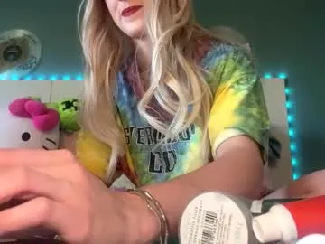 Offline meadowmoon3 on Chaturbate