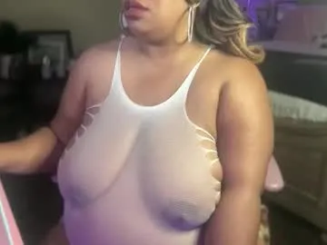 meetsouthernpeach on Chaturbate