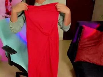 Offline megaan_fooxxx on Chaturbate