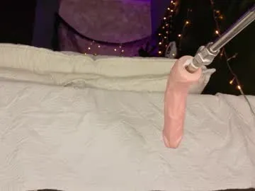 megan_browns1 on Chaturbate