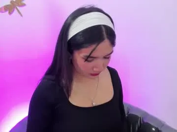 megan_devon on Chaturbate