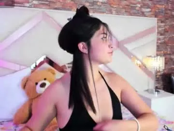 megan_devon on Chaturbate