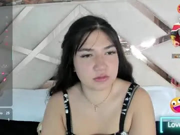 megan_devon on Chaturbate