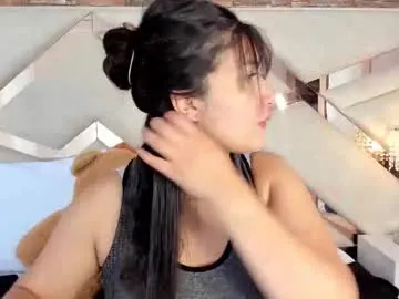 megan_devon on Chaturbate