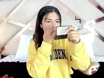 megan_devon on Chaturbate