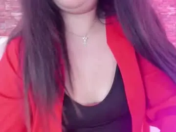 megan_devon on Chaturbate