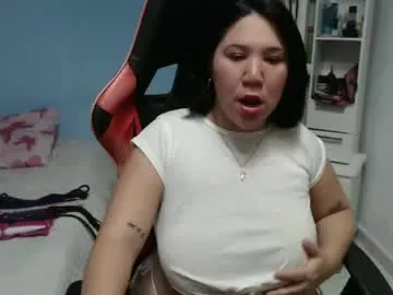 Offline megan_slut1 on Chaturbate