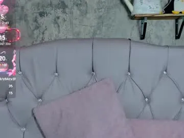 megan_xoxo1 on Chaturbate