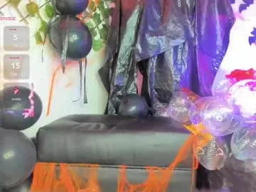 megan_xoxo1 on Chaturbate