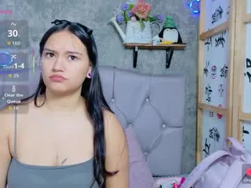 megan_xoxo1 on Chaturbate