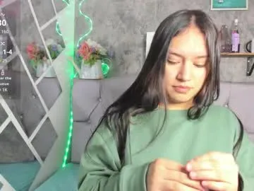 megan_xoxo1 on Chaturbate