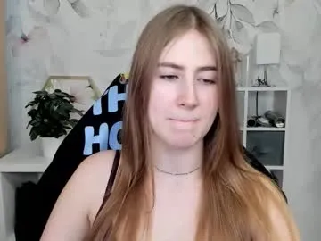 meganx_candy on Chaturbate