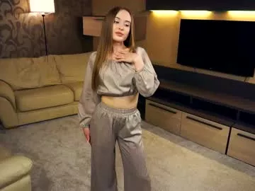 Freechat meghanantell on Chaturbate