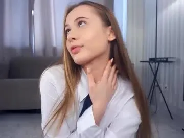 Freechat meghanantell on Chaturbate