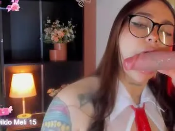 mei_millers on Chaturbate
