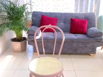 Offline mei_naughtycat on Chaturbate