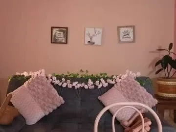 Offline mei_naughtycat on Chaturbate