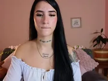 Offline mei_naughtycat on Chaturbate