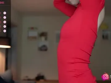 Offline mel_collins on Chaturbate