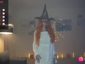 Offline mel_collins on Chaturbate