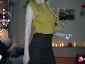 Offline mel_collins on Chaturbate