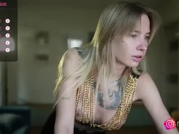 Offline mel_collins on Chaturbate