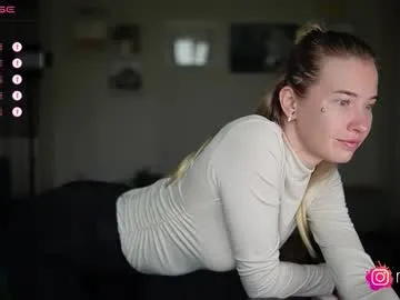 Offline mel_collins on Chaturbate