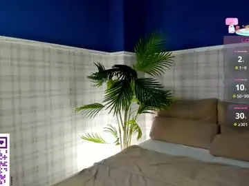 Offline melanie_ryer on Chaturbate