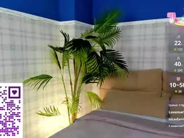 Offline melanie_ryer on Chaturbate