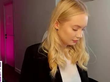 melanie_ryer from Chaturbate is Freechat