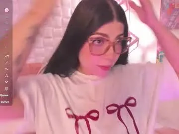 Freechat melaniegrayx on Chaturbate