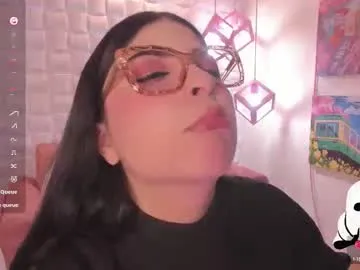 Freechat melaniegrayx on Chaturbate