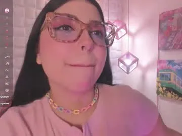 Freechat melaniegrayx on Chaturbate