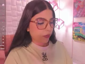 Freechat melaniegrayx on Chaturbate