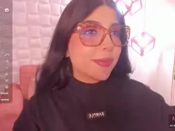 Freechat melaniegrayx on Chaturbate