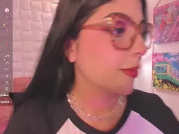 Freechat melaniegrayx on Chaturbate