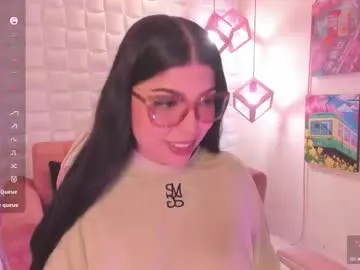 Freechat melaniegrayx on Chaturbate