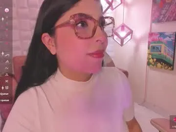 Freechat melaniegrayx on Chaturbate