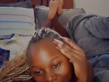 melanin_sassy96 on Chaturbate