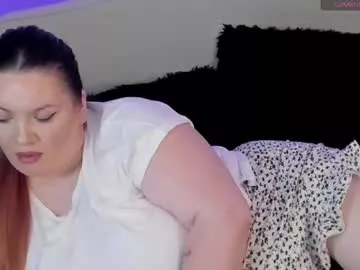 Offline melanniebrown on Chaturbate