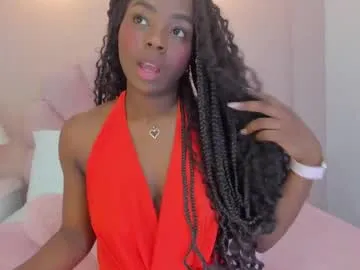 Offline melany_ebonyy on Chaturbate