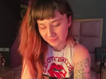meleena_fox from Chaturbate