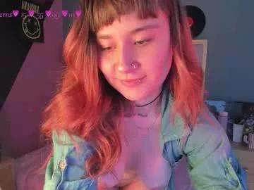 meleena_fox from Chaturbate